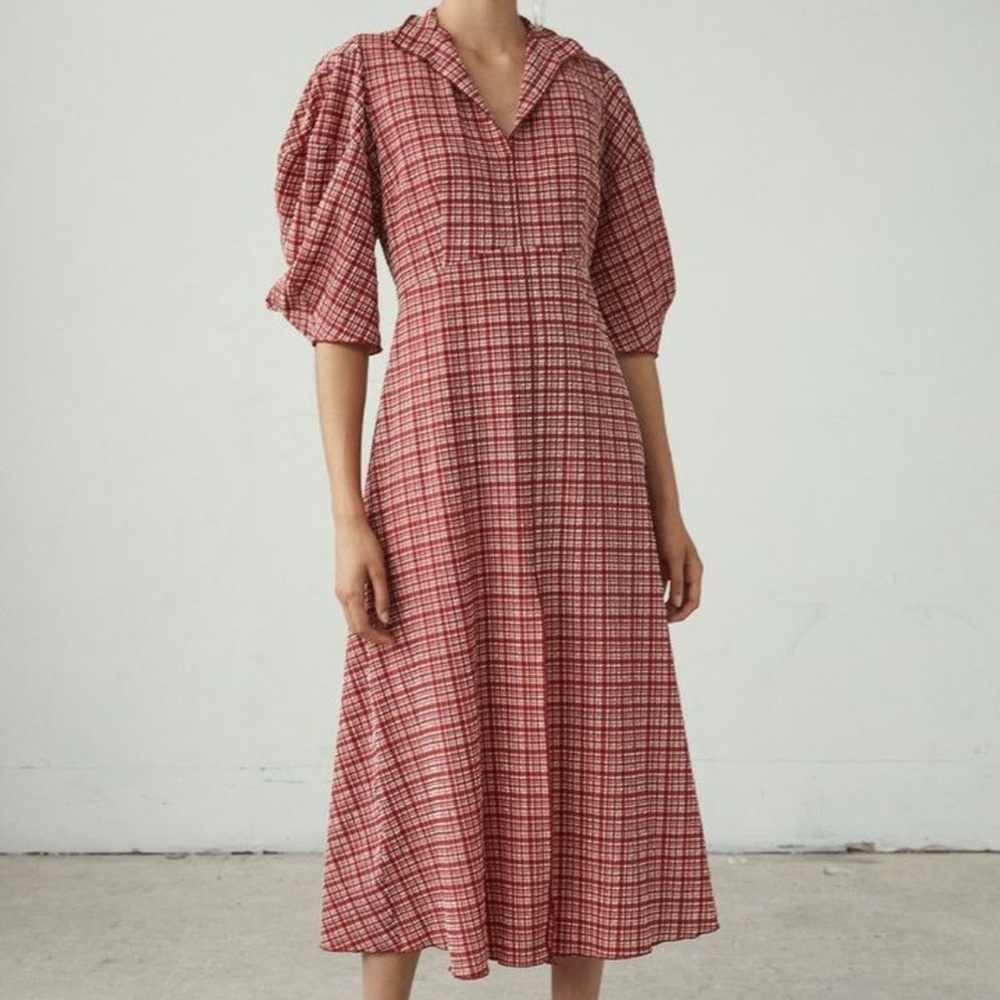 Rachel Comey Amplus Dress